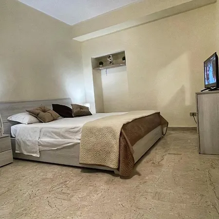 Apartment Sicania Comfort & Relax Enna