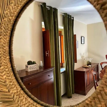 Sicania Comfort & Relax Apartment