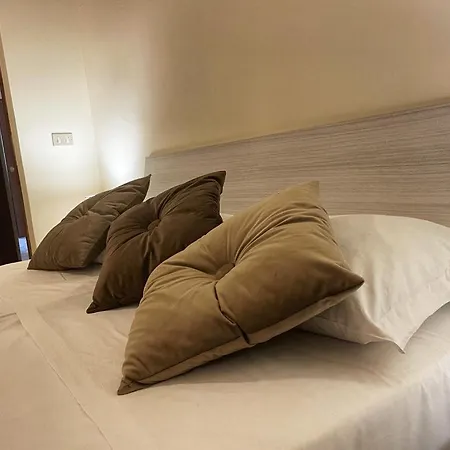 Sicania Comfort & Relax Apartment *