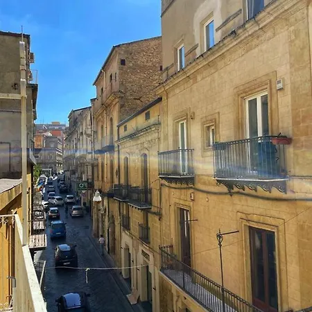 Sicania Comfort & Relax Apartment Enna