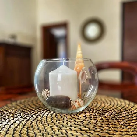 Sicania Comfort & Relax Apartment *