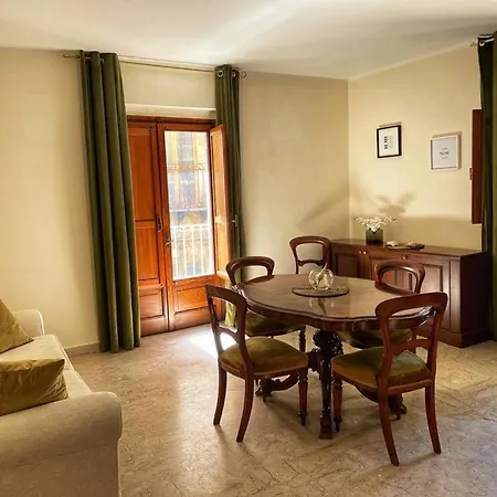 Sicania Comfort & Relax * Enna
