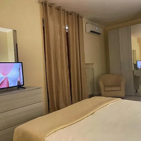 Sicania Comfort & Relax Apartment *