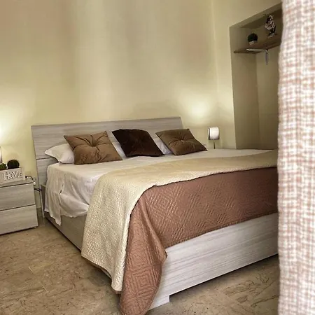 Sicania Comfort & Relax Apartment *