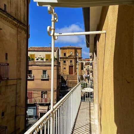 Sicania Comfort & Relax * Enna