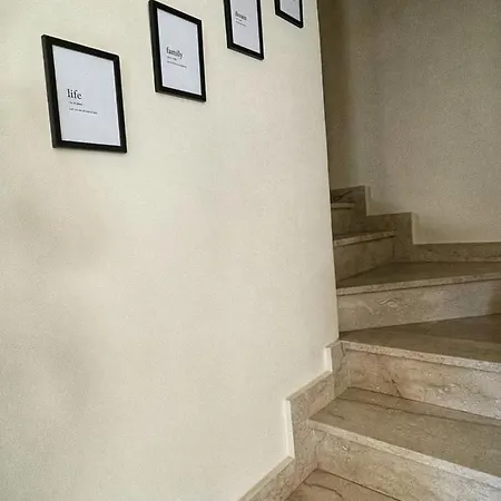 Apartment Sicania Comfort & Relax Enna