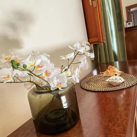 Sicania Comfort & Relax Apartment *