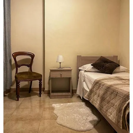 Sicania Comfort & Relax Enna