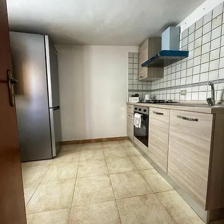 Apartment Sicania Comfort & Relax Enna