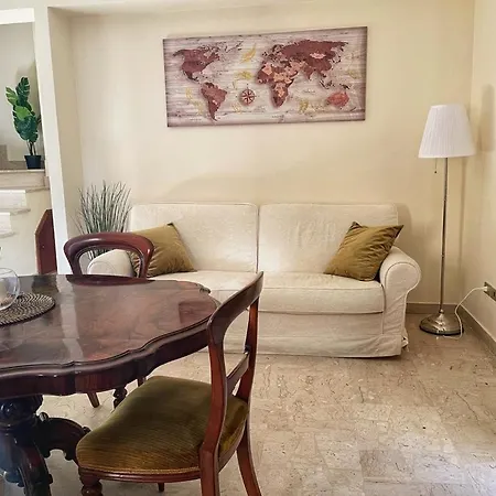 Apartment Sicania Comfort & Relax