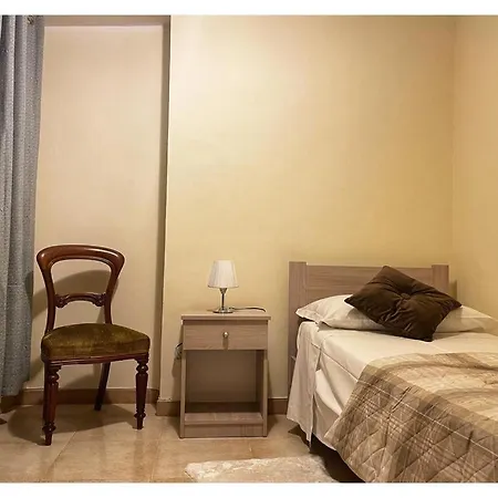 Apartment Sicania Comfort & Relax Enna