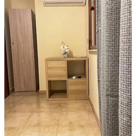 Apartment Sicania Comfort & Relax