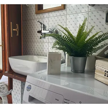 Sicania Comfort & Relax Apartment Enna