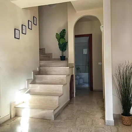 Sicania Comfort & Relax Apartment *