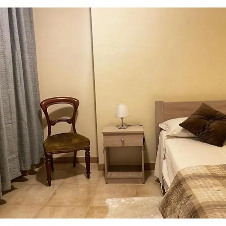 Apartment Sicania Comfort & Relax *
