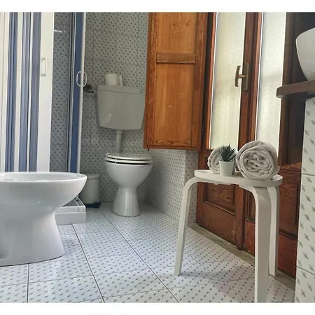 Sicania Comfort & Relax Apartment
