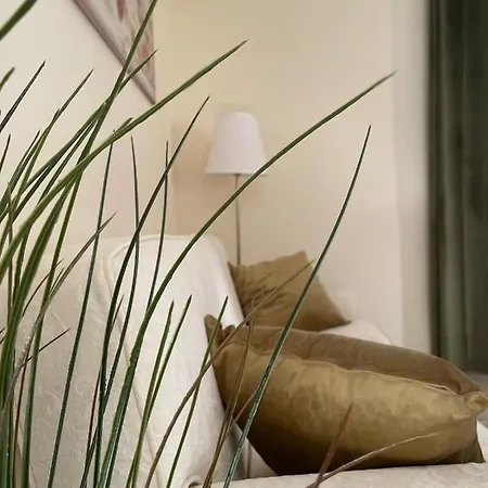 Apartment Sicania Comfort & Relax